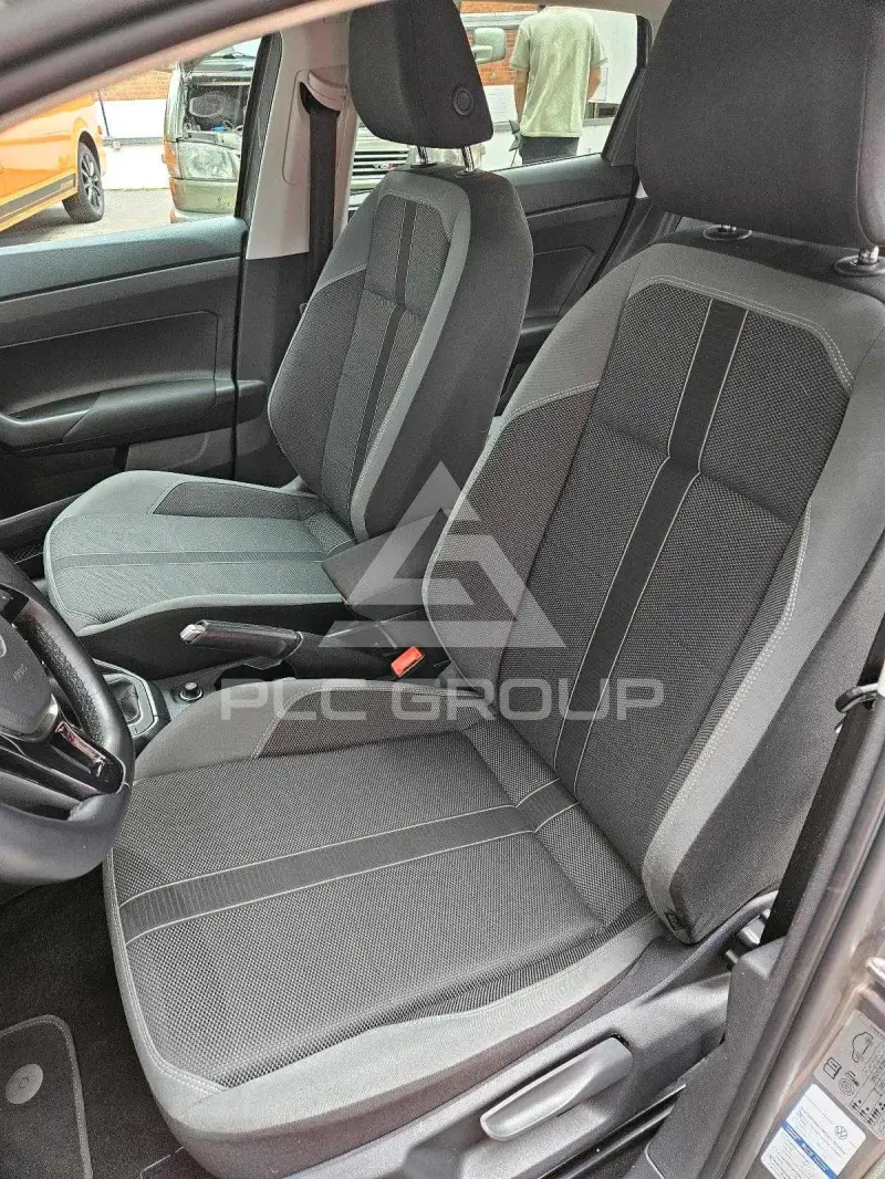 2021 Volkswagen Polo