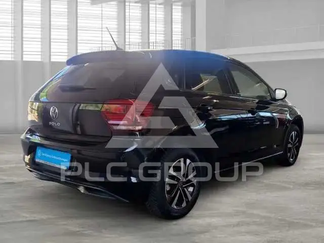 2021 Volkswagen Polo
