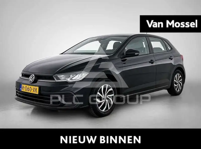 2021 Volkswagen Polo
