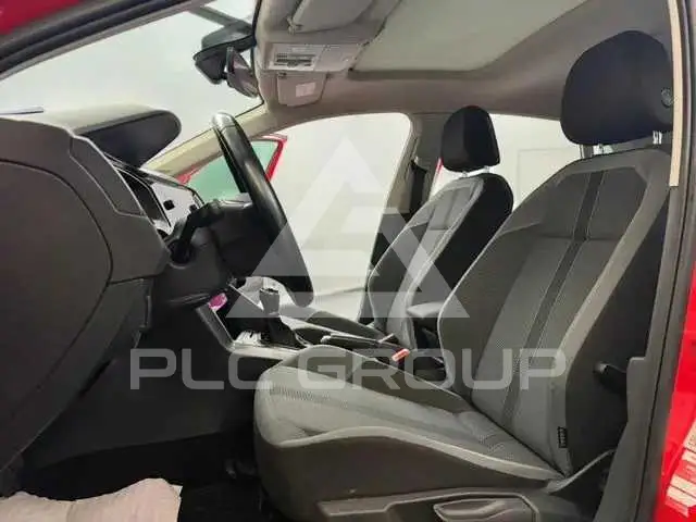2021 Volkswagen Polo