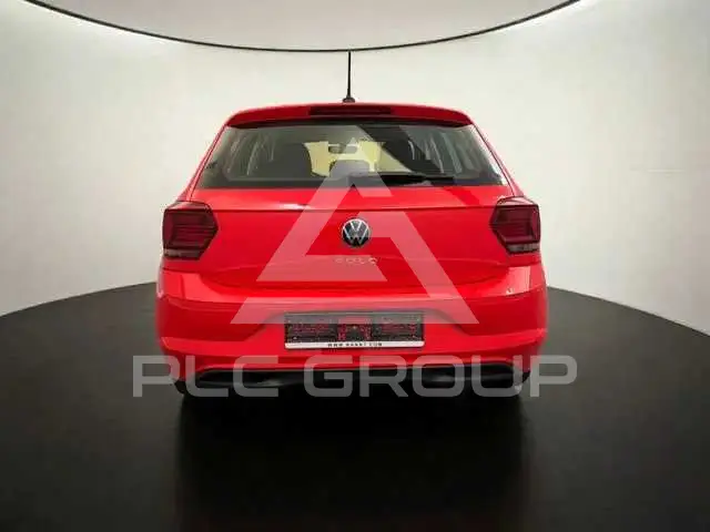 2021 Volkswagen Polo