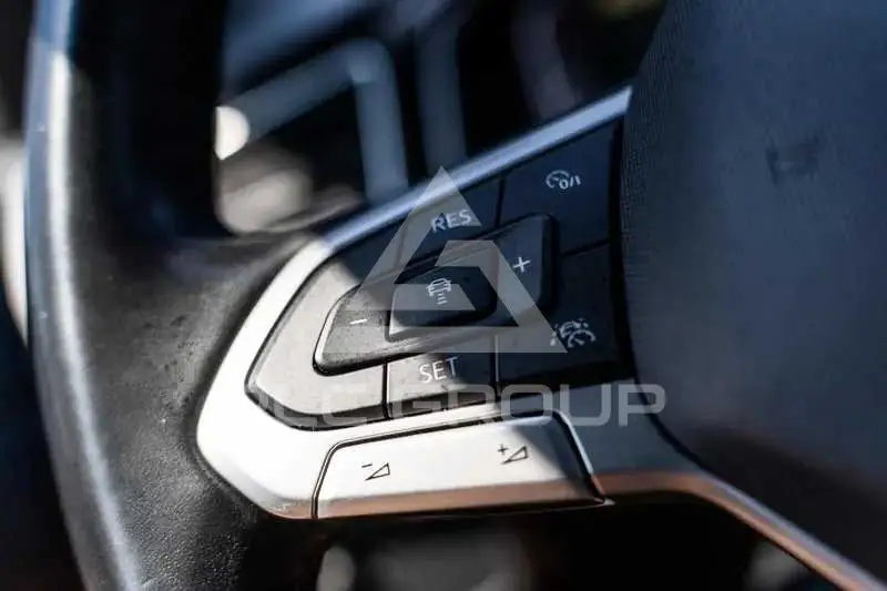 2021 Volkswagen Polo