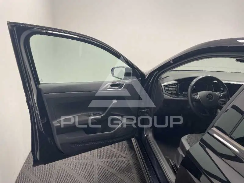 2021 Volkswagen Polo