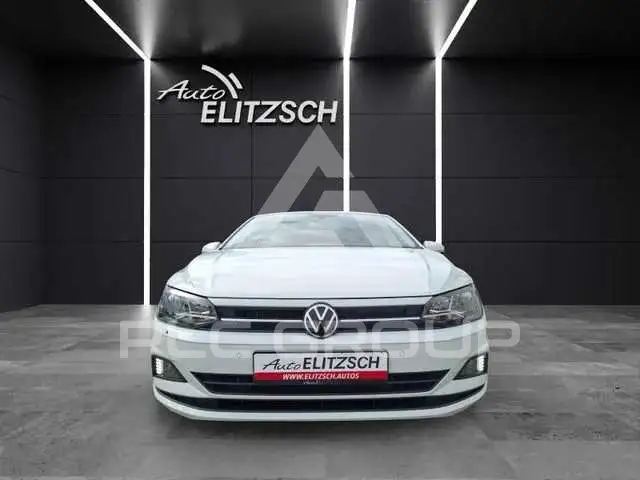2021 Volkswagen Polo