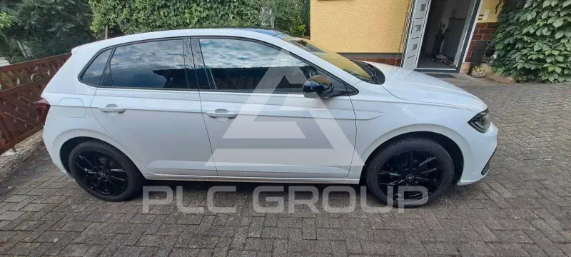 2021 Volkswagen Polo