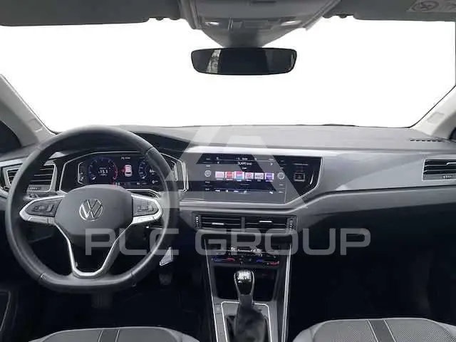2021 Volkswagen Polo