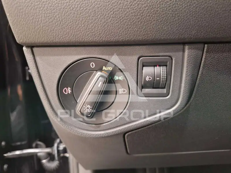 2021 Volkswagen Polo