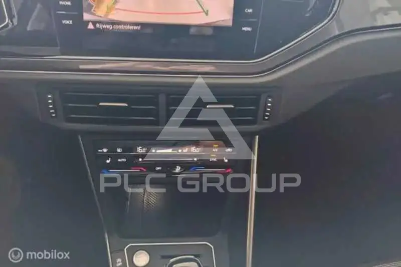 2021 Volkswagen Polo
