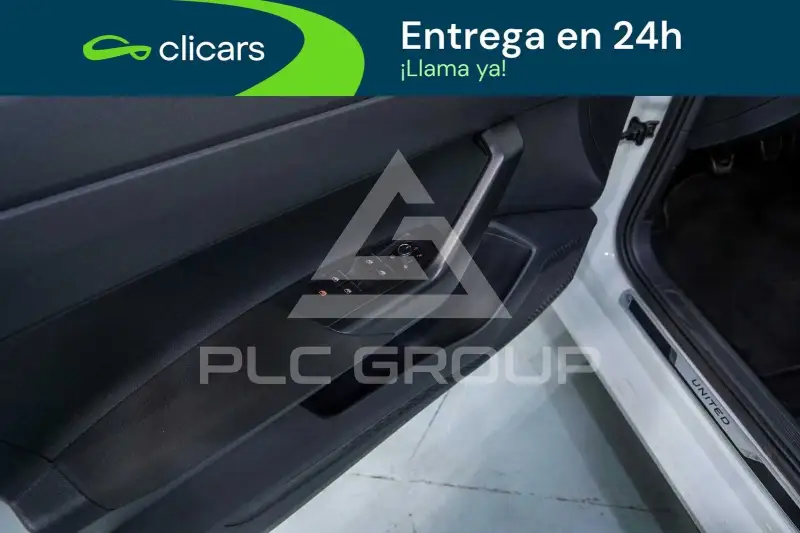 2021 Volkswagen Polo