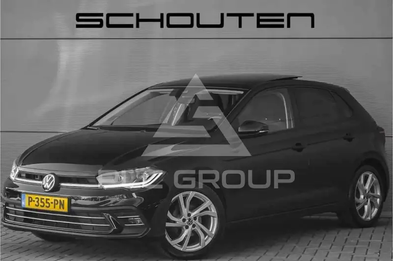 2021 Volkswagen Polo