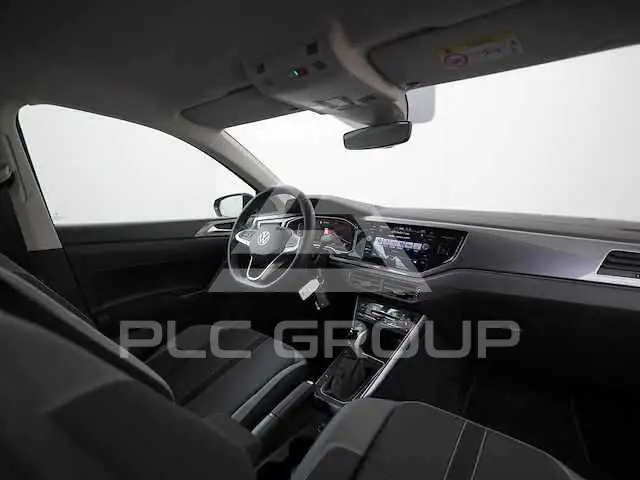 2021 Volkswagen Polo