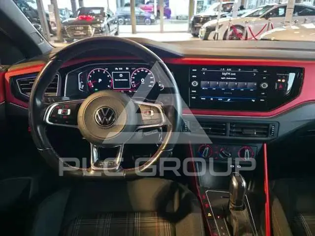2021 Volkswagen Polo