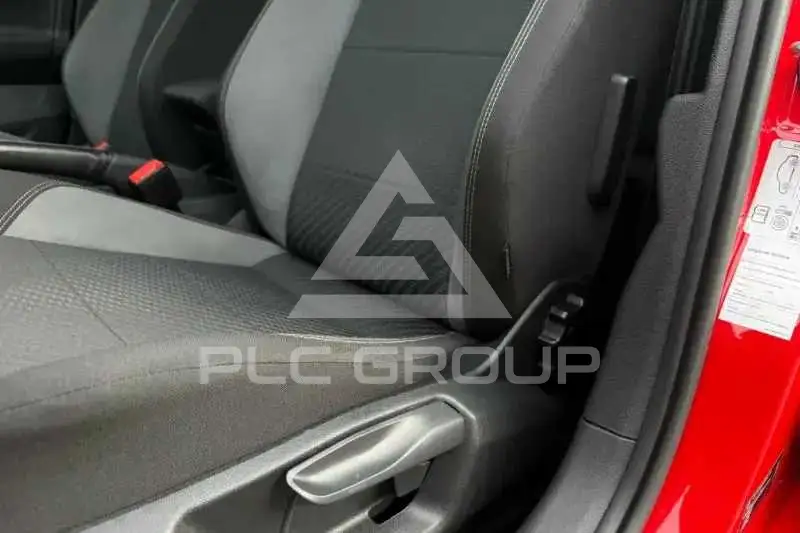 2021 Volkswagen Polo
