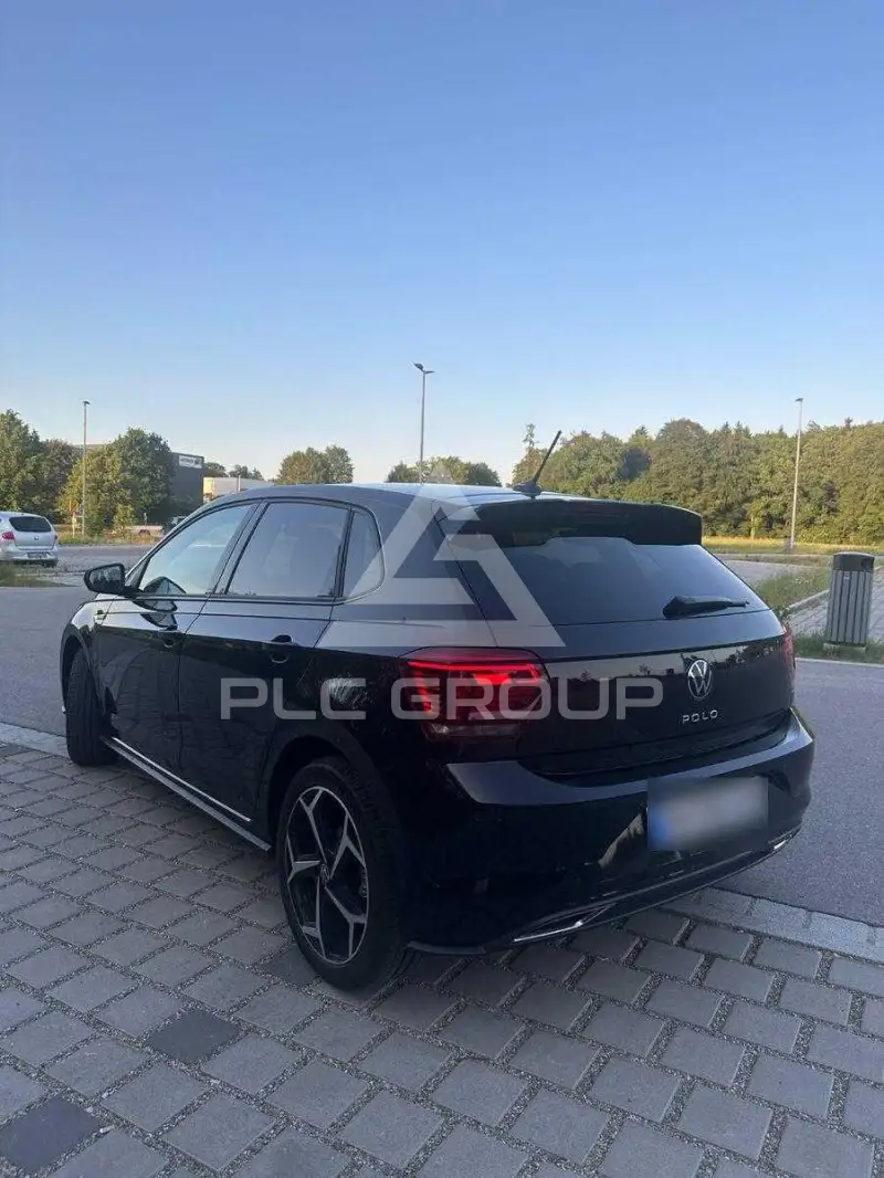 2021 Volkswagen Polo