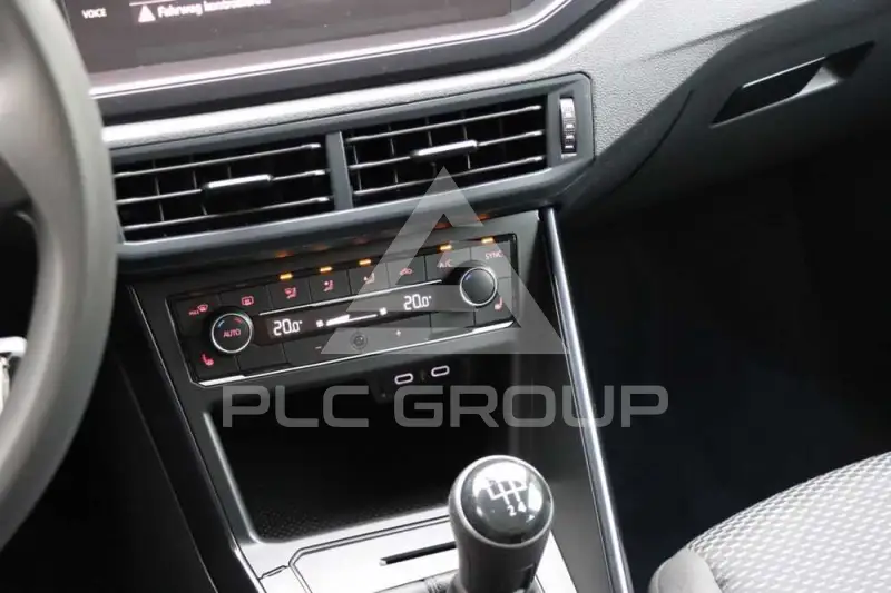 2021 Volkswagen Polo