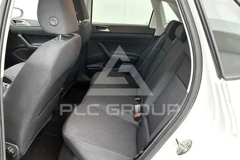 2021 Volkswagen Polo