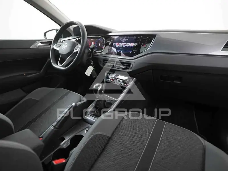 2021 Volkswagen Polo