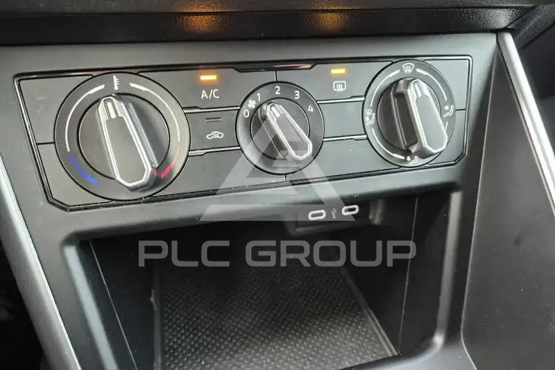 2021 Volkswagen Polo