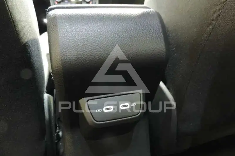 2021 Volkswagen Polo