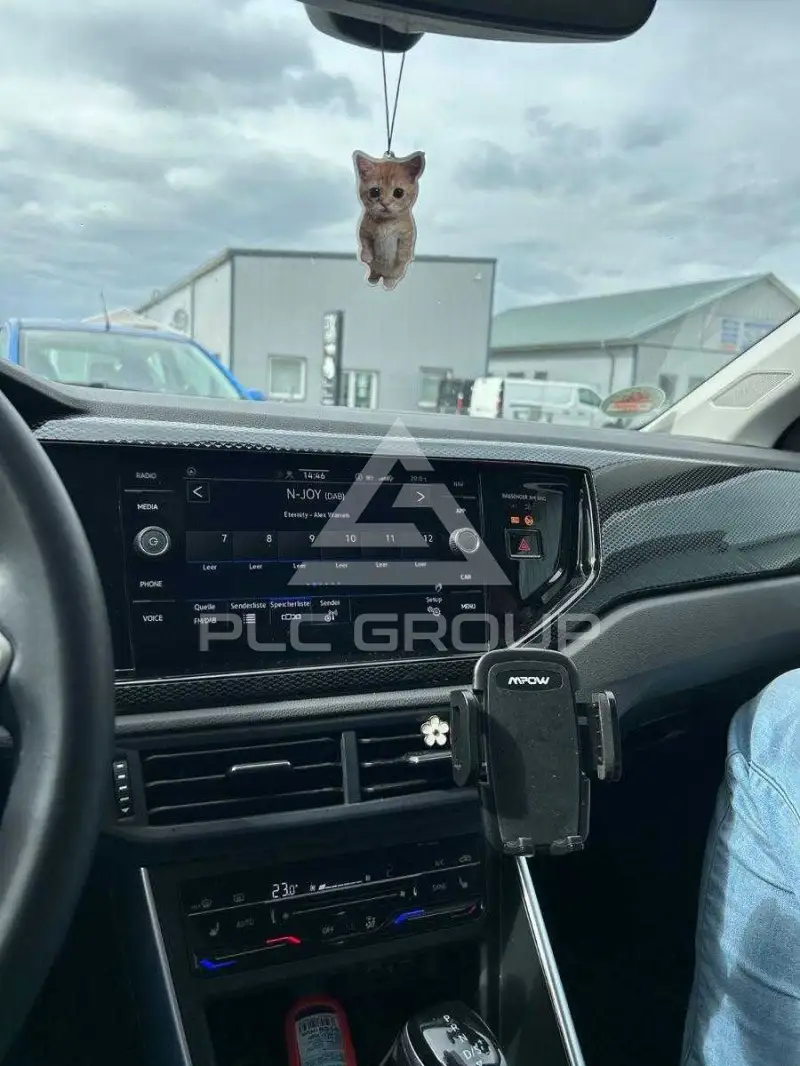 2021 Volkswagen Polo