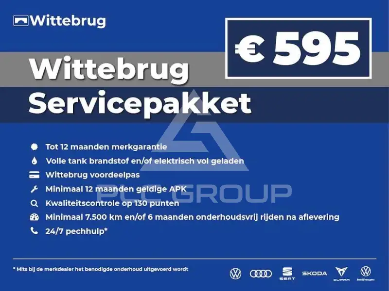 2021 Volkswagen Polo