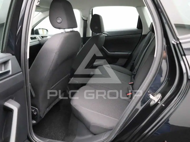 2021 Volkswagen Polo
