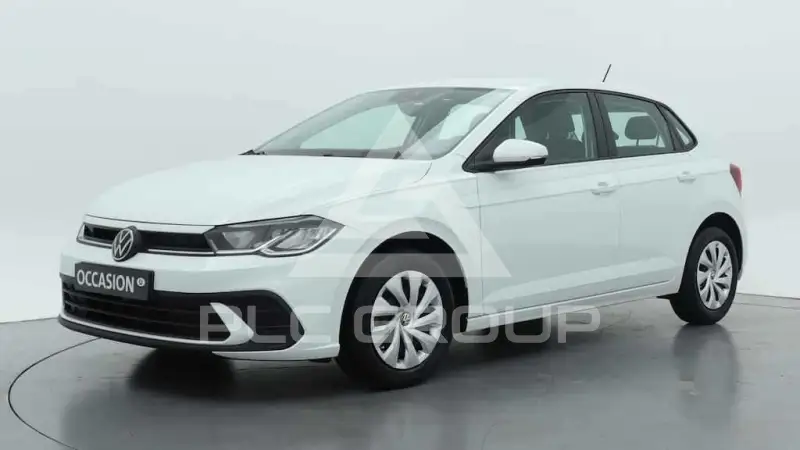 2021 Volkswagen Polo