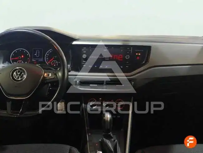 2021 Volkswagen Polo