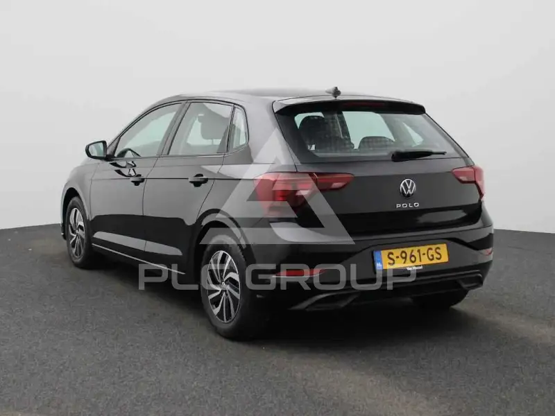 2021 Volkswagen Polo
