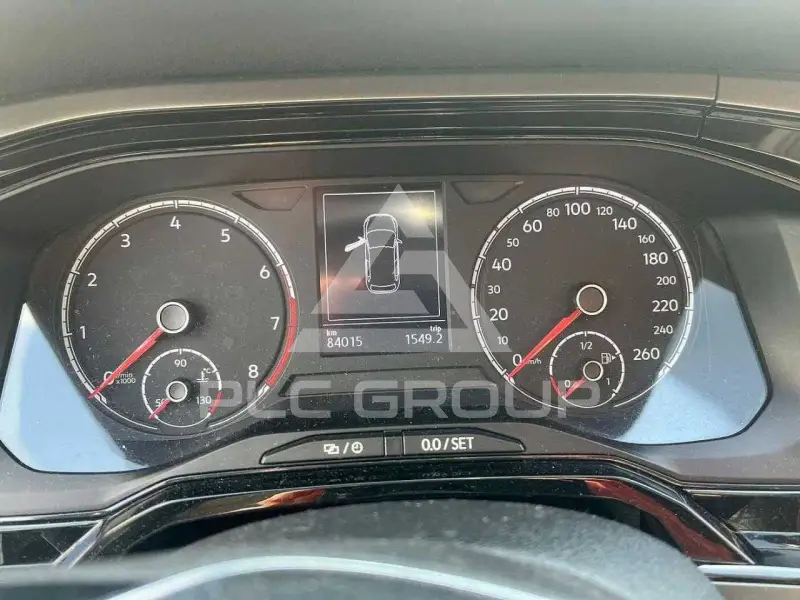 2021 Volkswagen Polo
