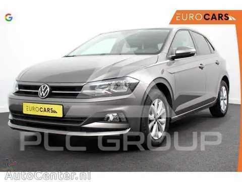 2021 Volkswagen Polo