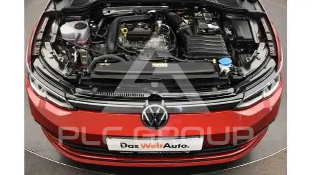 2021 Volkswagen GOLF