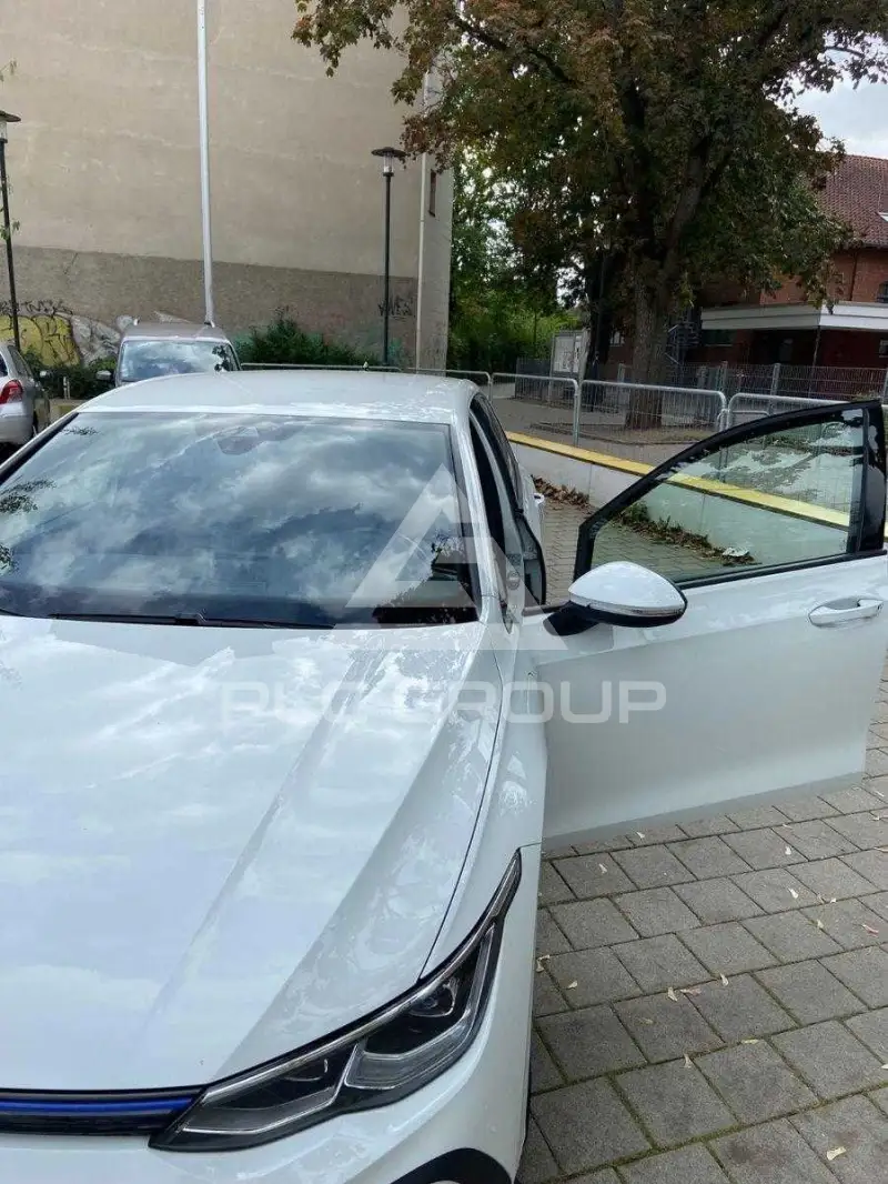2021 Volkswagen GOLF