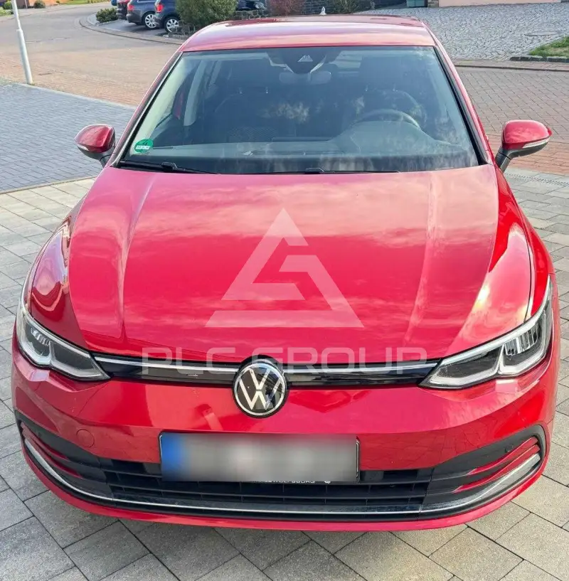 2021 Volkswagen GOLF