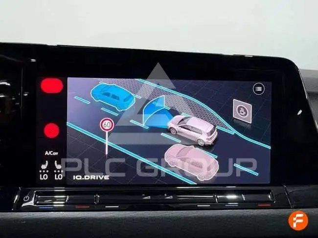 2021 Volkswagen GOLF