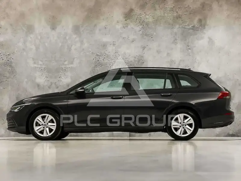 2021 Volkswagen GOLF