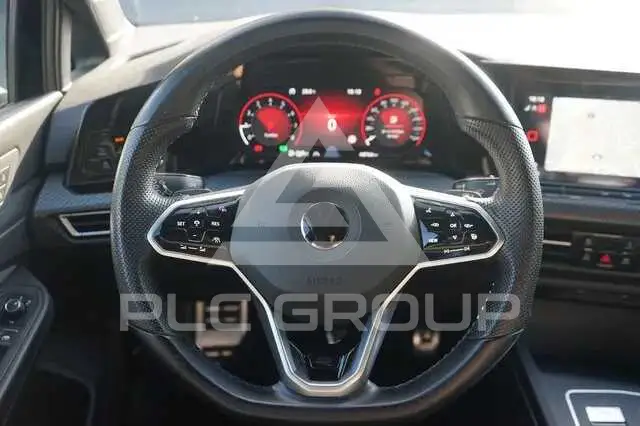2021 Volkswagen GOLF