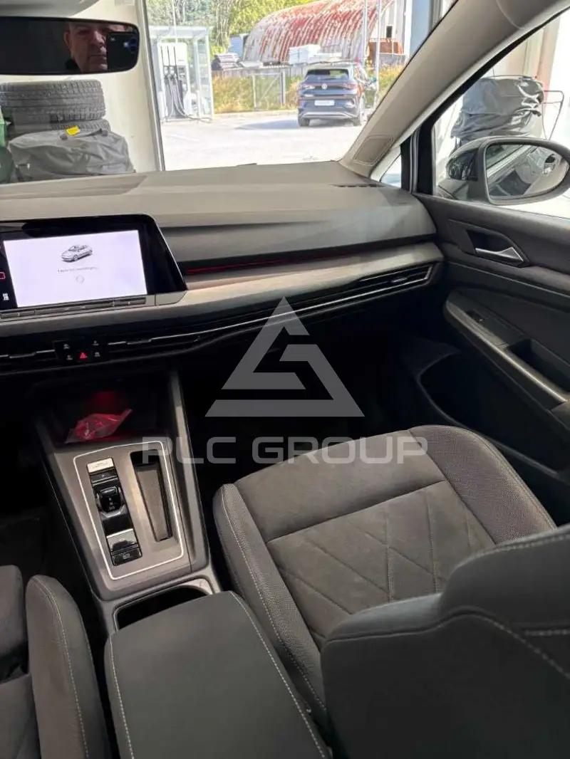 2021 Volkswagen GOLF