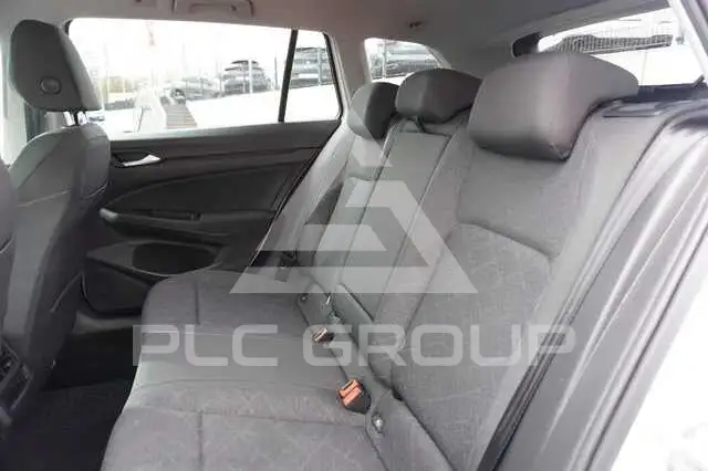 2021 Volkswagen GOLF
