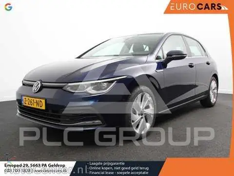 2021 Volkswagen GOLF