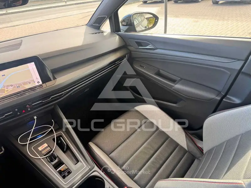 2021 Volkswagen GOLF
