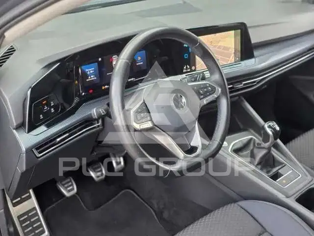 2021 Volkswagen GOLF