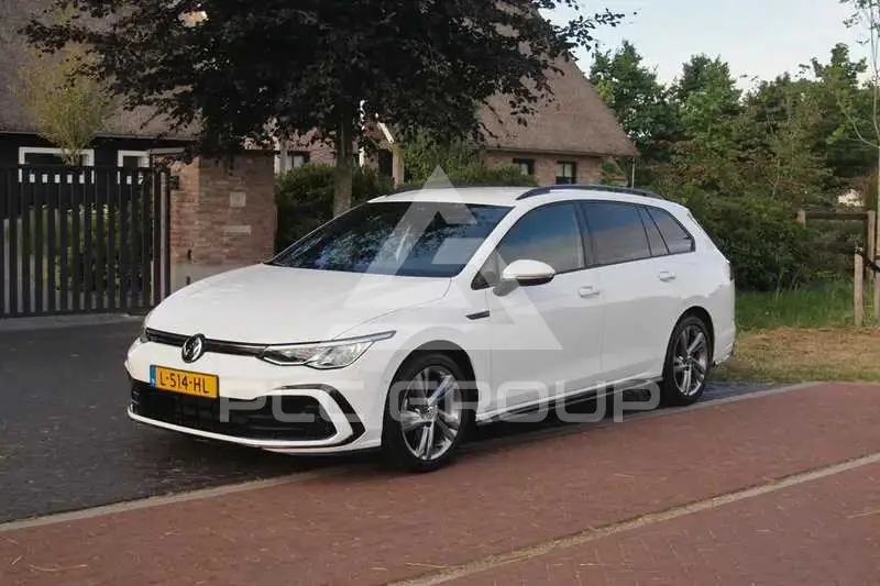 2021 Volkswagen GOLF