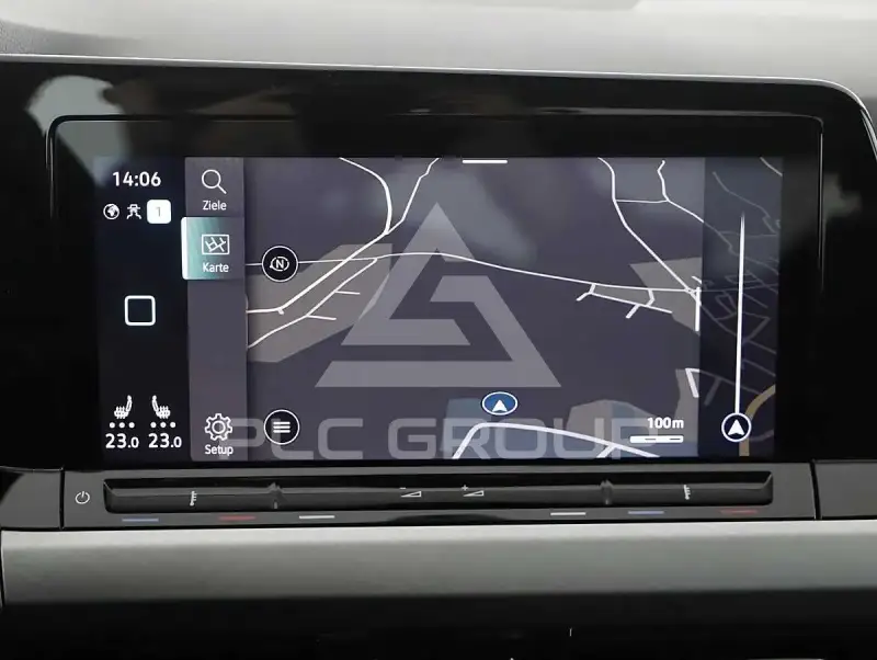 2021 Volkswagen GOLF
