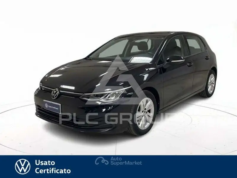 2021 Volkswagen GOLF