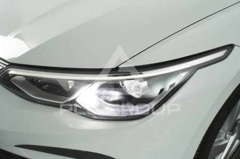 2021 Volkswagen GOLF