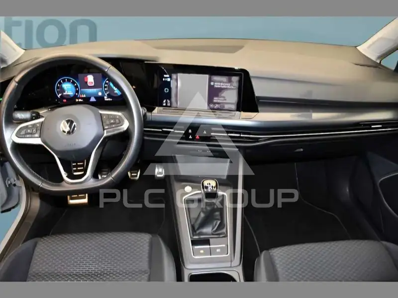 2021 Volkswagen GOLF