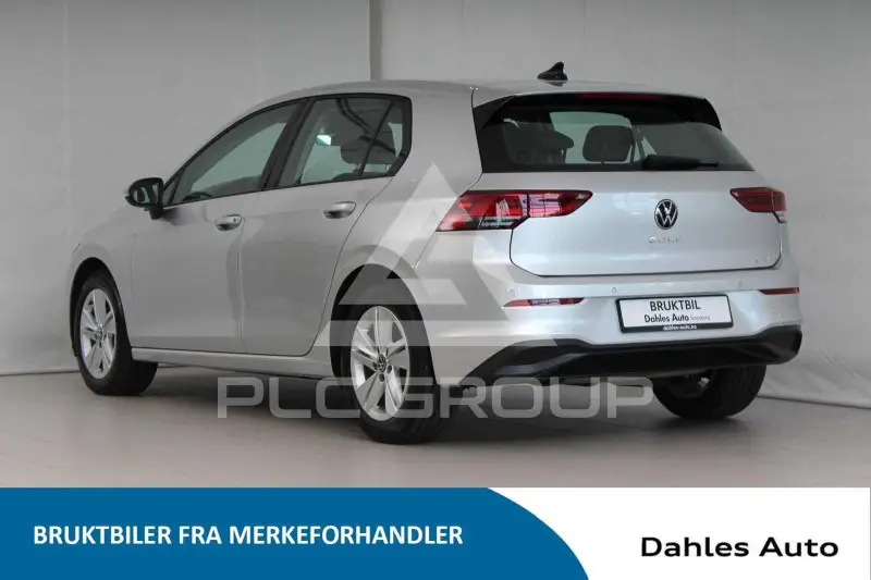2021 Volkswagen GOLF