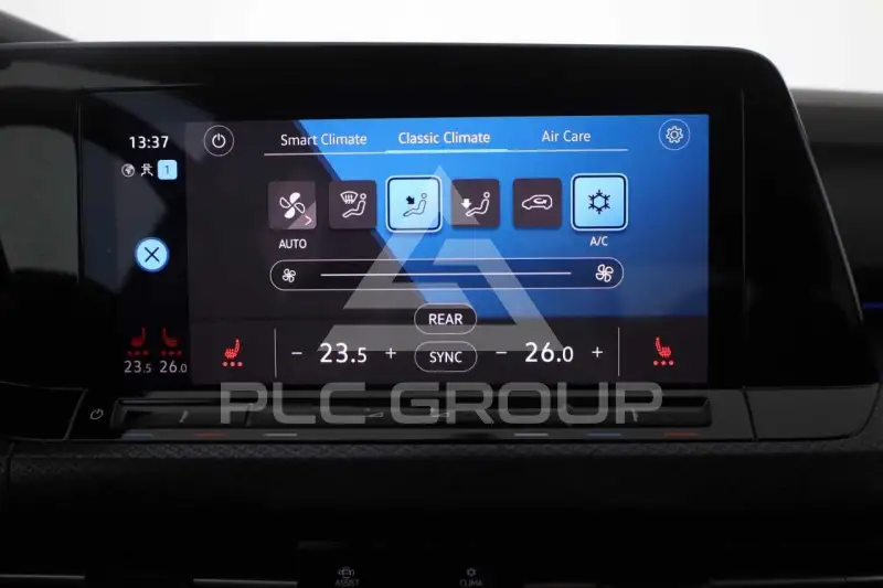 2021 Volkswagen GOLF