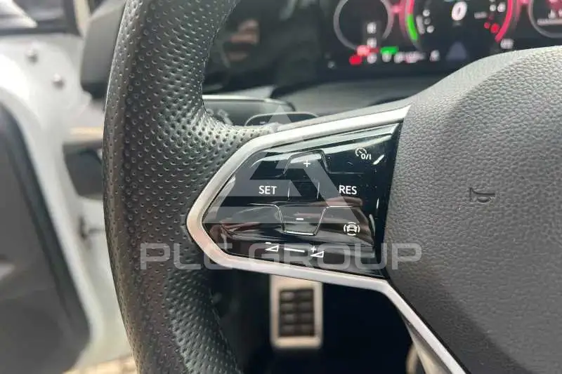 2021 Volkswagen GOLF
